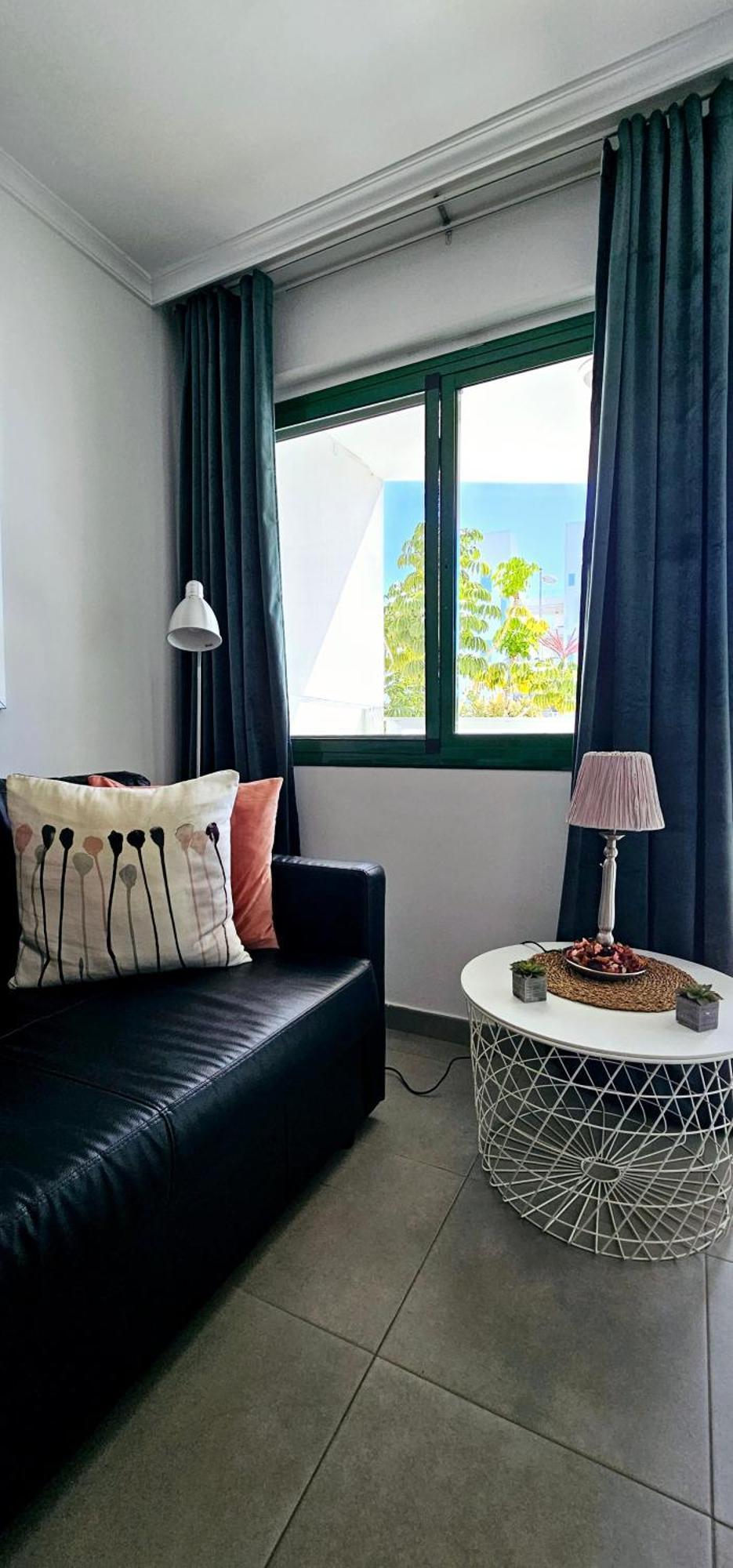 Hdfm Collection - Sea Garden Appartement Playa del Inglés