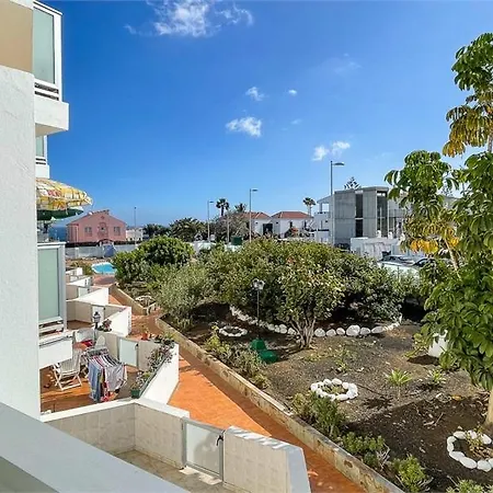 Hdfm Collection - Sea Garden Apartment Playa del Ingles  Exterior photo
