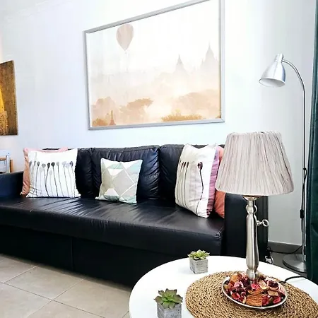 Hdfm Collection - Sea Garden Apartment Playa del Ingles  Exterior photo