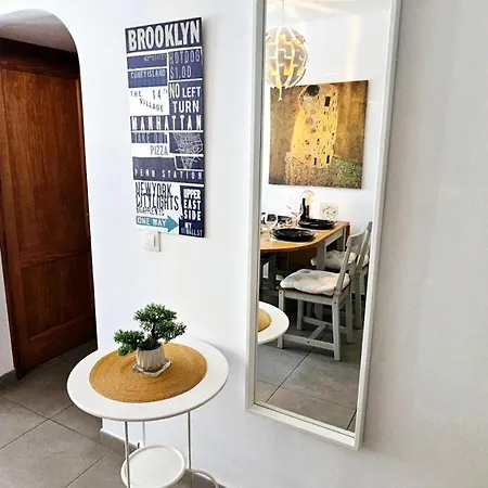 Hdfm Collection - Sea Garden Apartment Playa del Ingles  Exterior photo