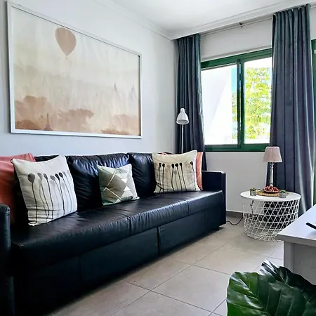 Hdfm Collection - Sea Garden Apartment Playa del Ingles  Exterior photo