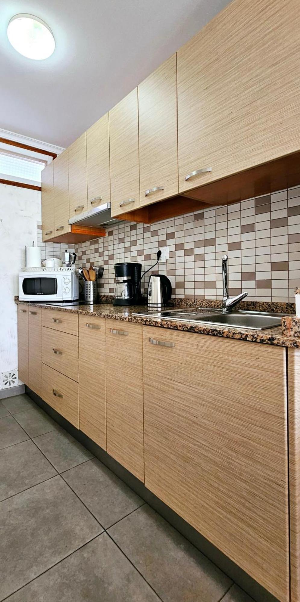 Apartment Hdfm Collection - Sea Garden Playa del Ingles (Gran Canaria)