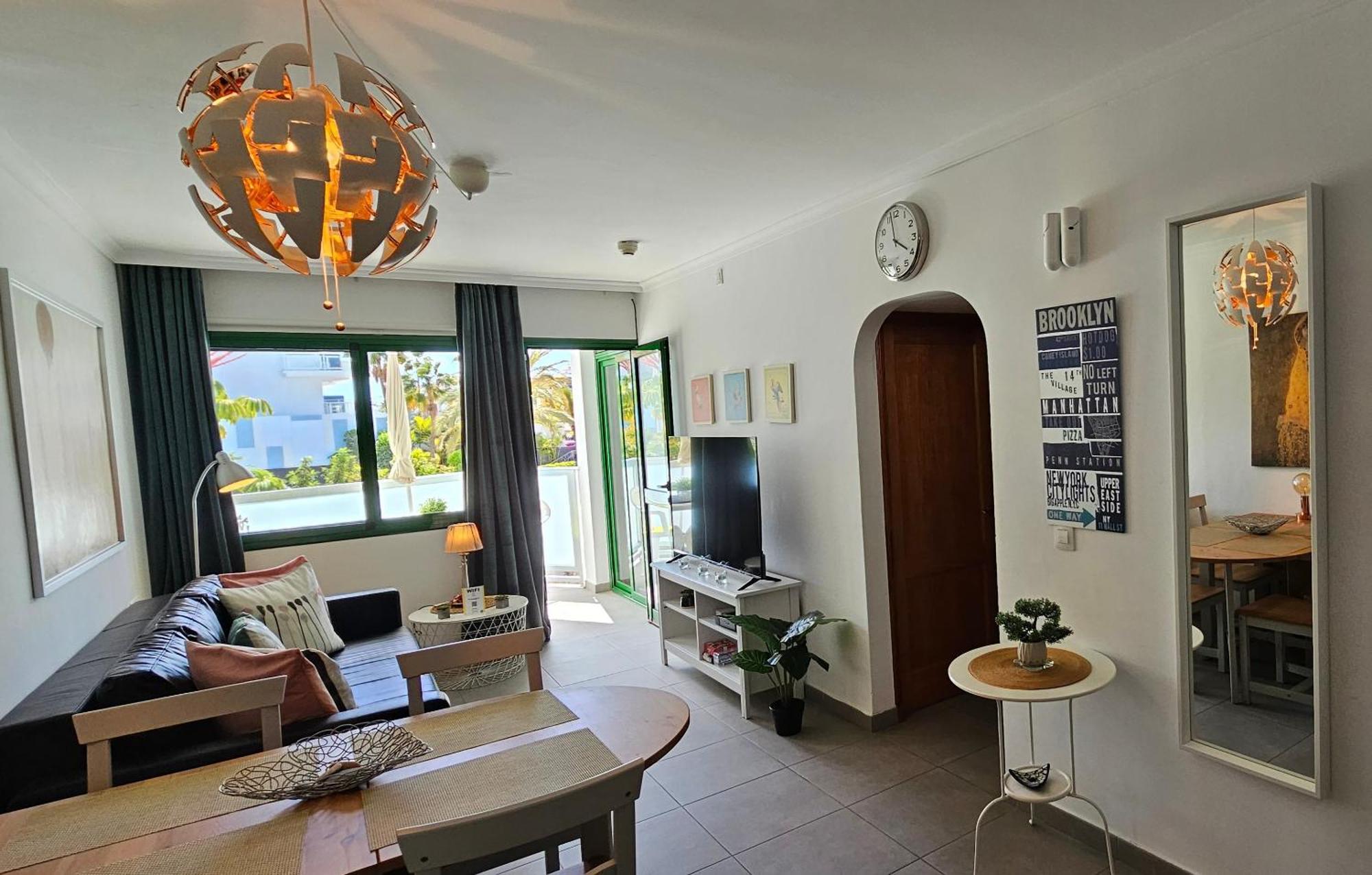 Hdfm Collection - Sea Garden Playa del Ingles (Gran Canaria)
